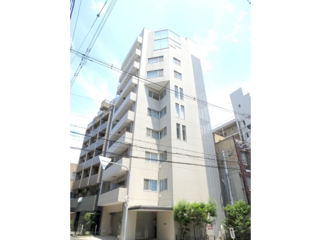 大阪府大阪市西区立売堀５丁目