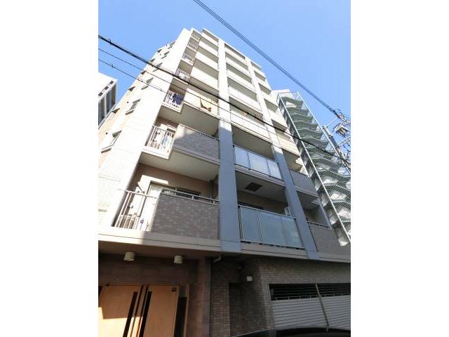 クオーレ靭公園