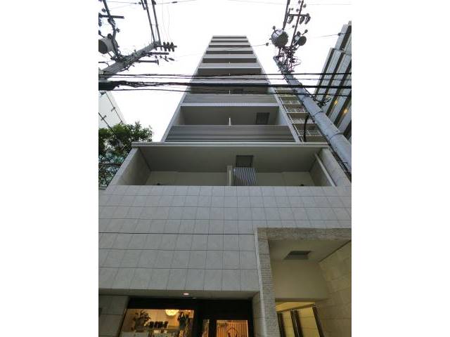 大阪府大阪市西区南堀江３丁目