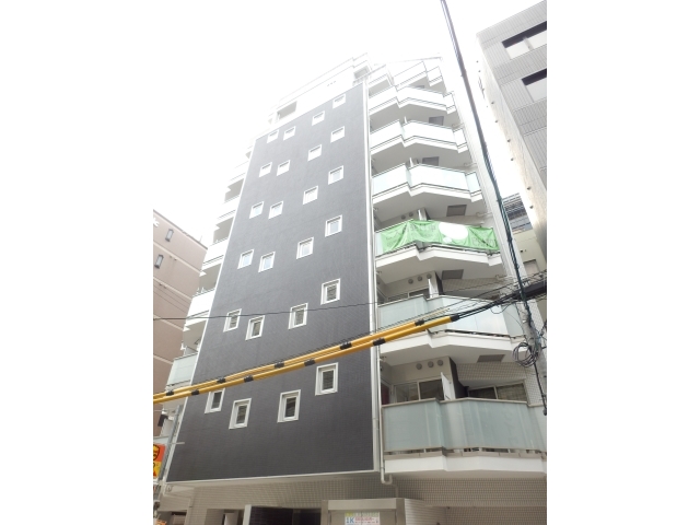 大阪府大阪市浪速区難波中３丁目