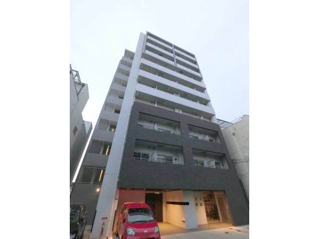 大阪府大阪市西区南堀江４丁目