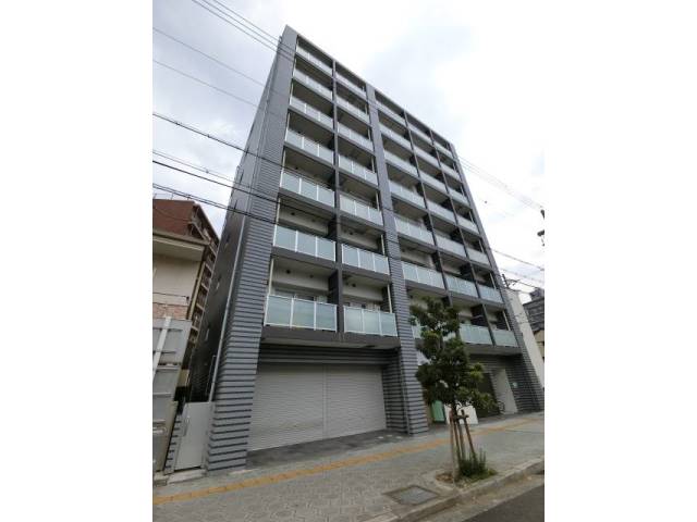 大阪府大阪市浪速区大国３丁目