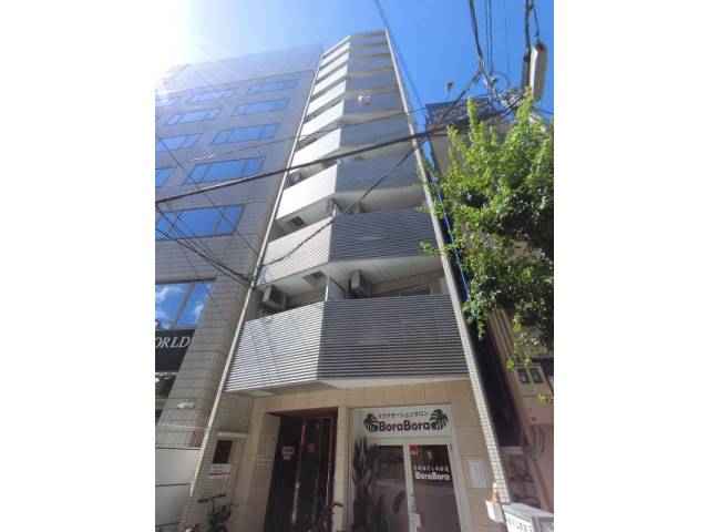 大阪府大阪市浪速区元町１丁目