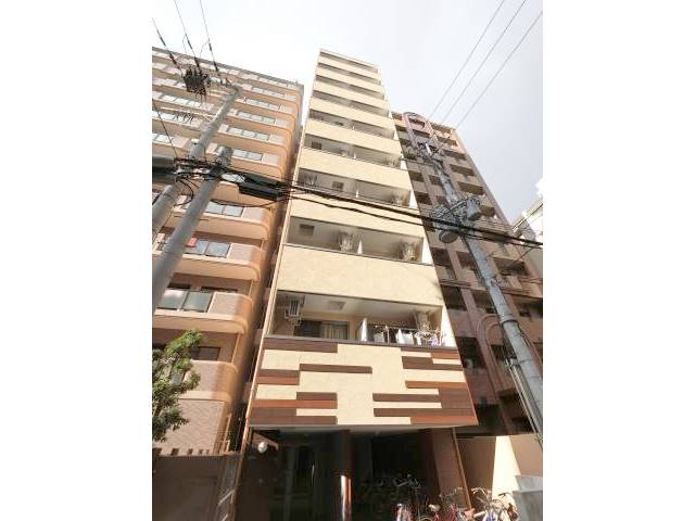 大阪府大阪市西区江戸堀３丁目