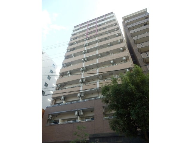 大阪府大阪市西区靱本町３丁目