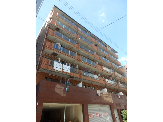 大阪府大阪市浪速区下寺１丁目