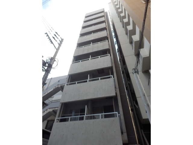 大阪府大阪市西区江戸堀１丁目