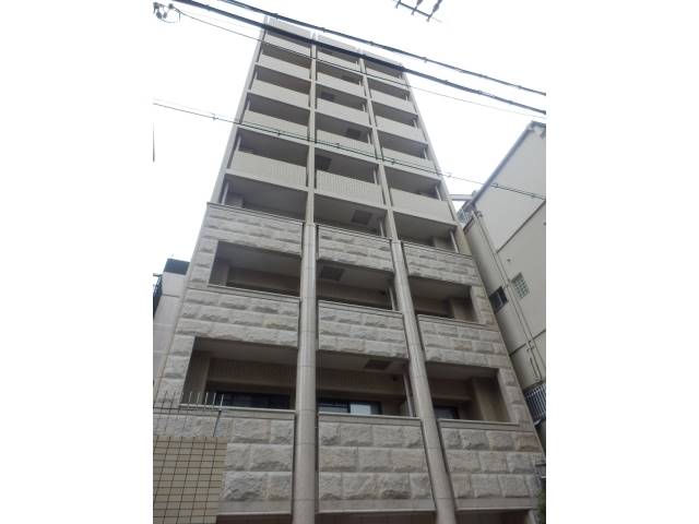 大阪府大阪市西区立売堀３丁目