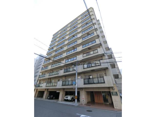 大阪府大阪市西区靱本町２丁目