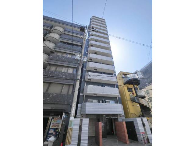 エスライズ西本町