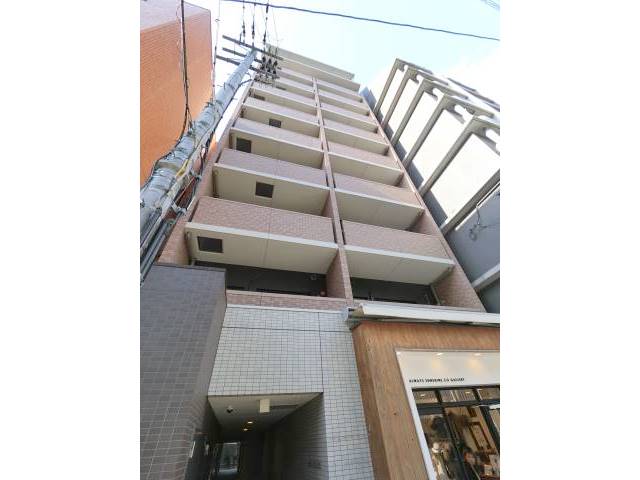大阪府大阪市西区北堀江１丁目
