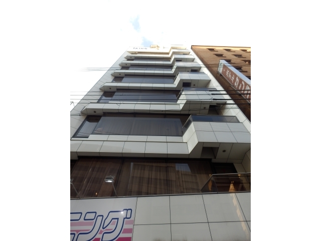 大阪府大阪市西区靱本町３丁目