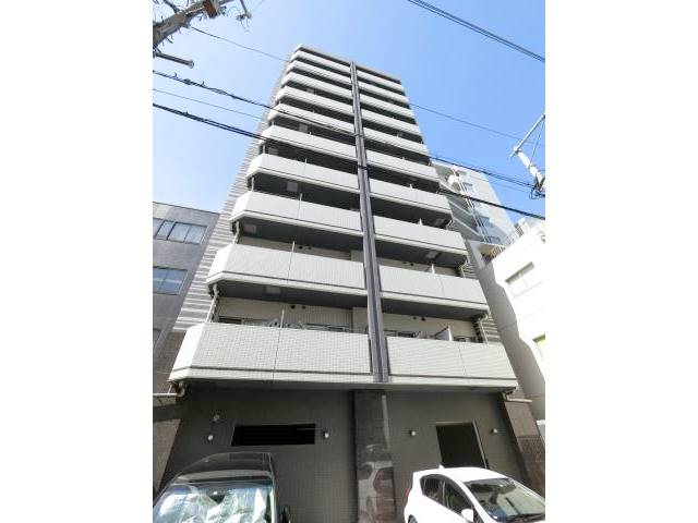 大阪府大阪市西区京町堀２丁目