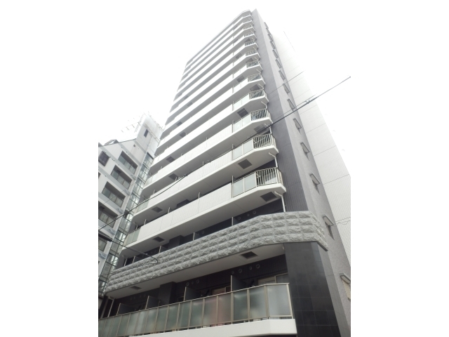 大阪府大阪市浪速区難波中３丁目