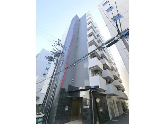 大阪府大阪市西区立売堀５丁目