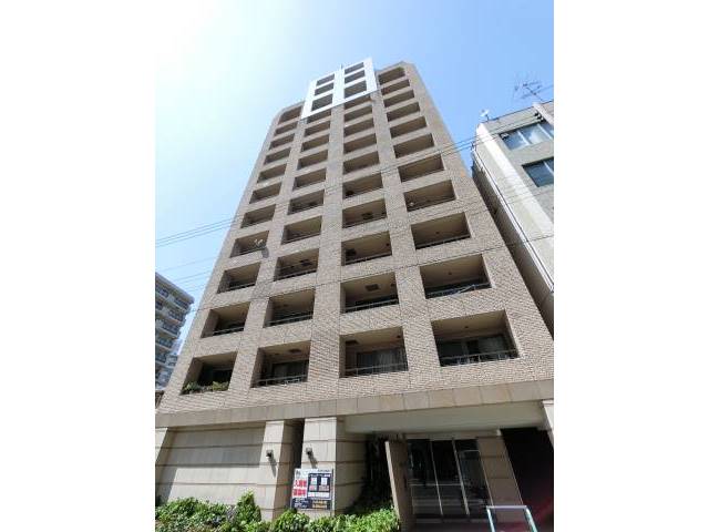 大阪府大阪市西区靱本町２丁目