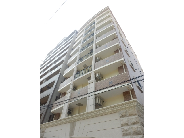 大阪府大阪市西区江戸堀３丁目