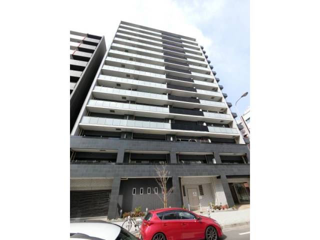 大阪府大阪市浪速区元町１丁目