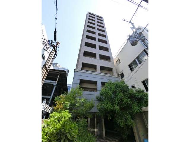 大阪府大阪市西区江戸堀１丁目