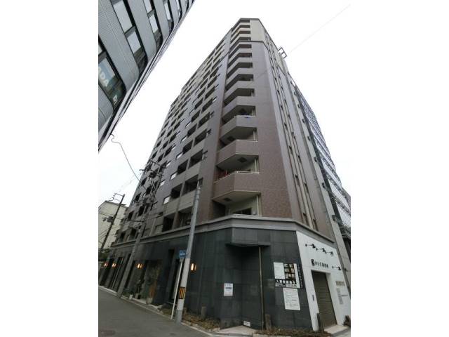 大阪府大阪市西区江戸堀２丁目