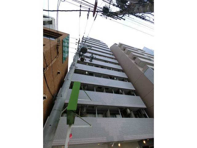 大阪府大阪市西区南堀江３丁目