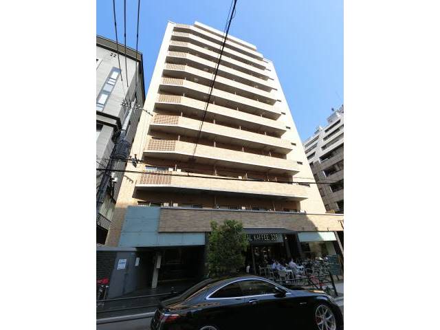 大阪府大阪市西区北堀江１丁目