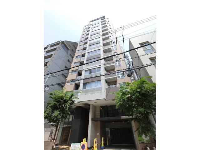 大阪府大阪市西区北堀江１丁目