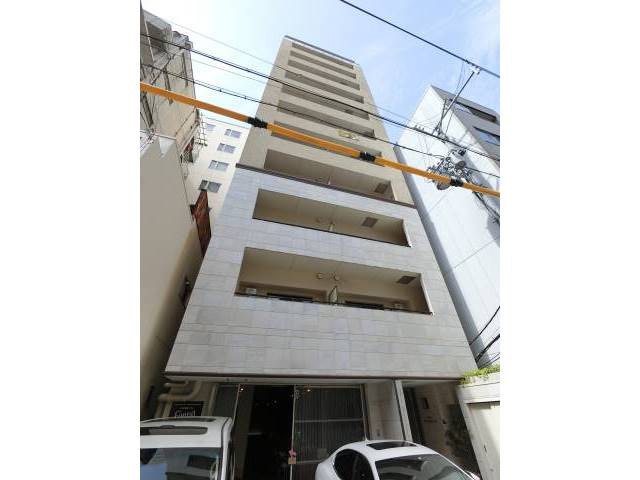 大阪府大阪市西区阿波座１丁目