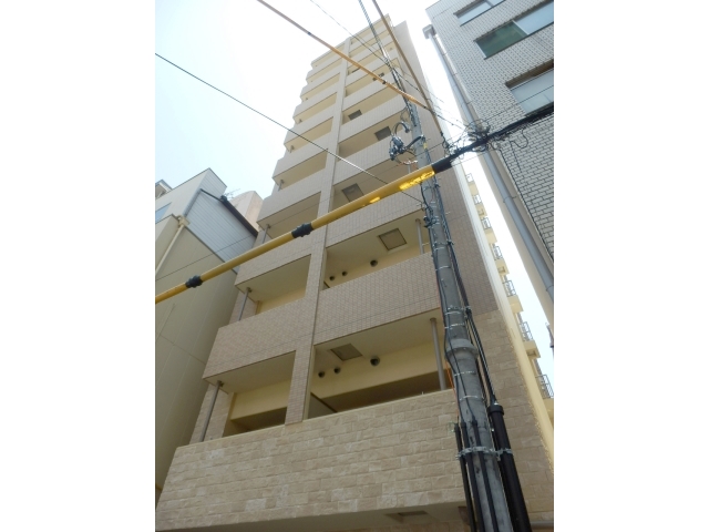 大阪府大阪市浪速区下寺２丁目