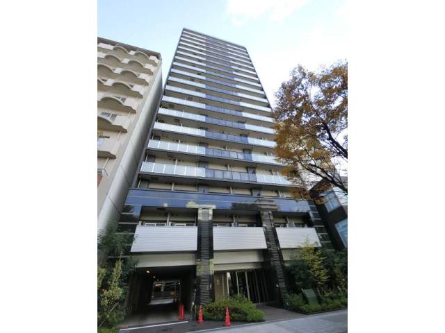 プレサンスタワー難波ＷＥＳT