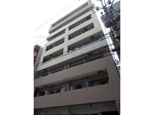 大阪府大阪市浪速区下寺１丁目