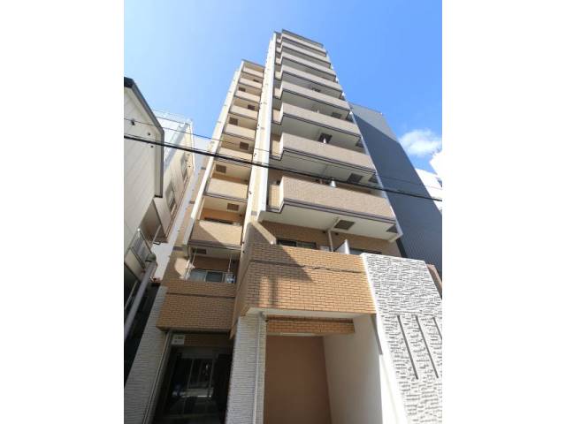 大阪府大阪市西区南堀江３丁目