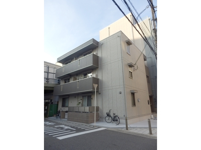 大阪府大阪市浪速区下寺１丁目