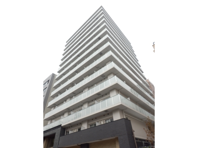 大阪府大阪市西区靱本町２丁目