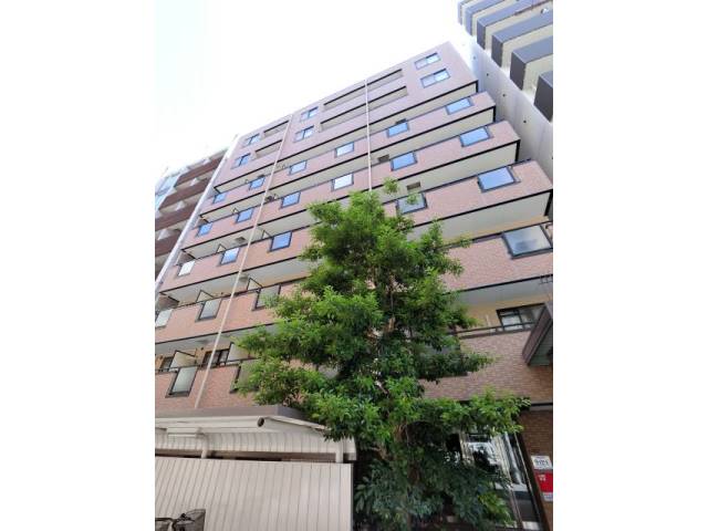 大阪府大阪市西区北堀江２丁目