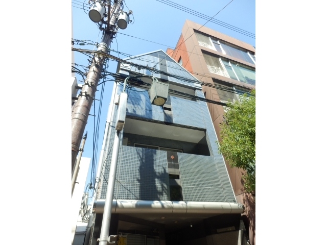 大阪府大阪市西区京町堀１丁目