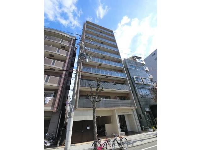 大阪府大阪市浪速区塩草３丁目