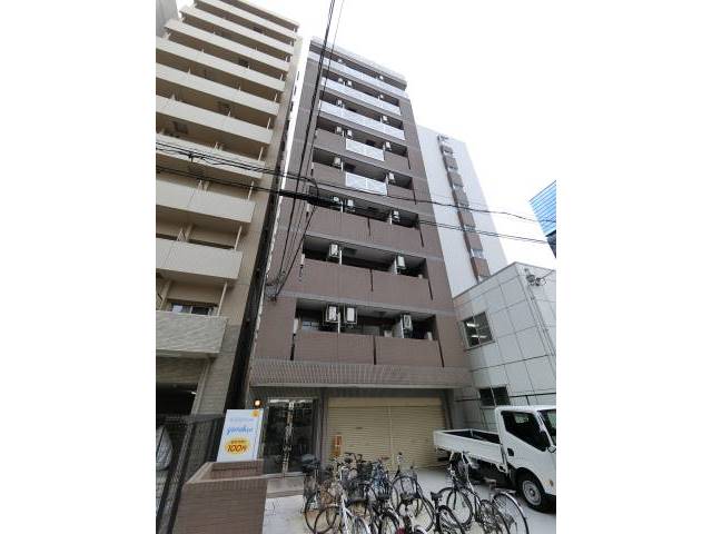 大阪府大阪市西区新町２丁目