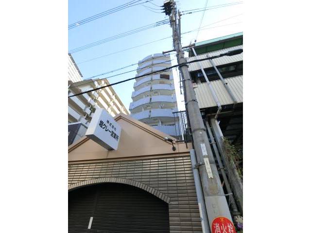 大阪府大阪市西区南堀江４丁目