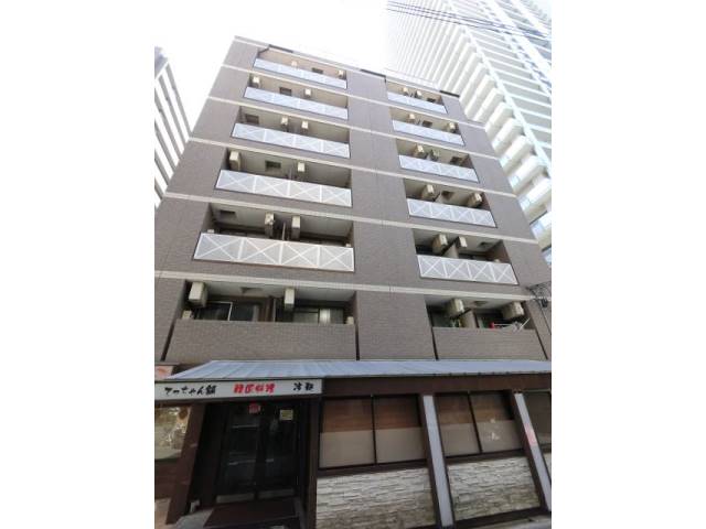 大阪府大阪市西区新町１丁目