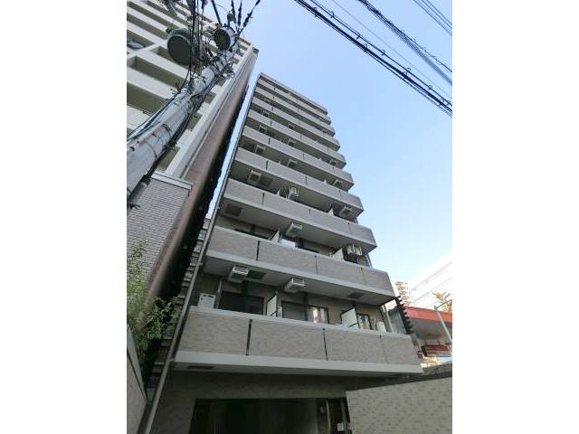 大阪府大阪市西区西本町２丁目
