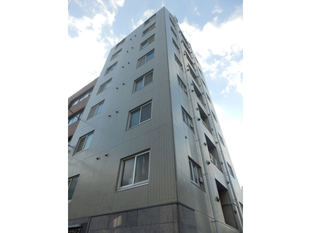 大阪府大阪市西区江之子島２丁目