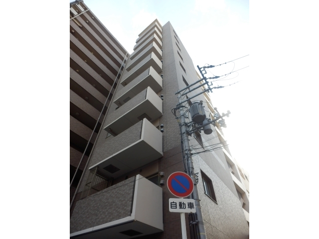 大阪府大阪市西区靱本町３丁目