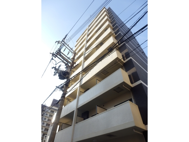 コスモプレミアムベイ大阪