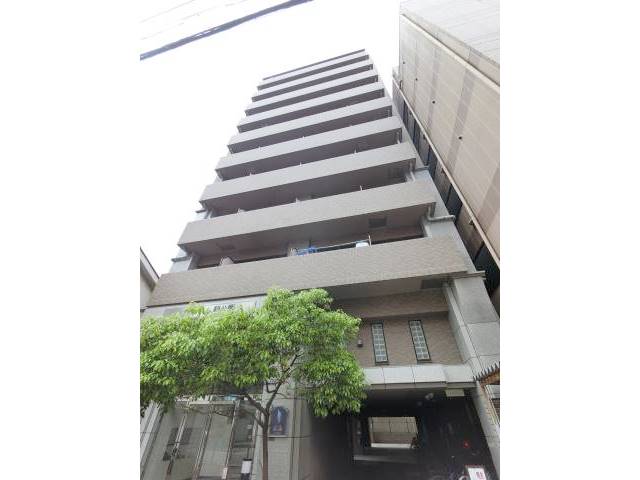 大阪府大阪市西区靱本町３丁目