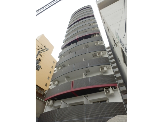 大阪府大阪市浪速区下寺２丁目