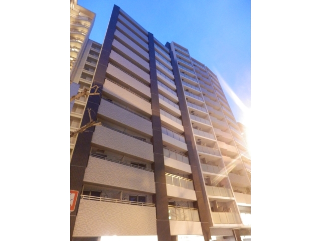 大阪府大阪市西区江之子島１丁目