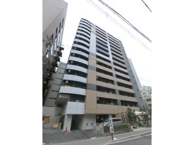 大阪府大阪市西区立売堀１丁目