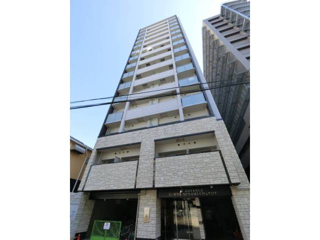 大阪府大阪市浪速区恵美須西１丁目