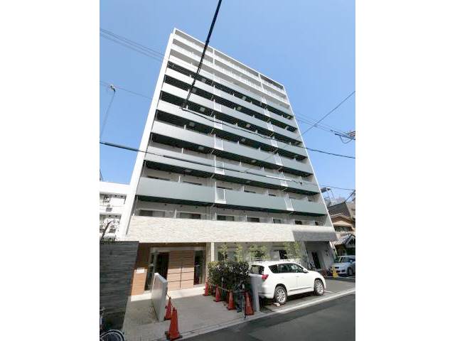 大阪府大阪市浪速区元町２丁目